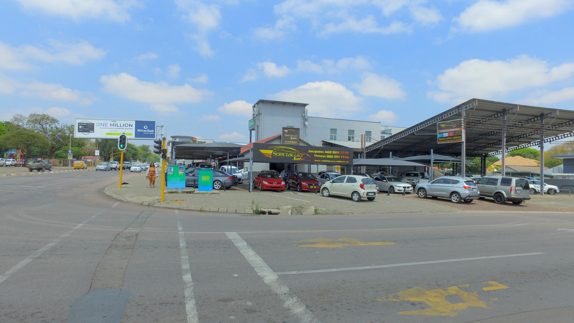 Commercial Property for Sale in Bodorp North West